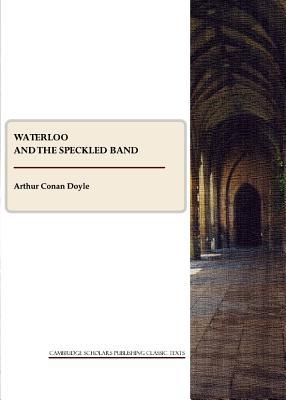 The Speckled Band