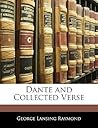 Dante and Collected Verse