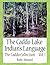 The Caddo Lake Indians Lang...