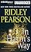 In Harm's Way (Sun Valley Series) by Ridley Pearson