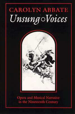 Unsung Voices (Paperback)