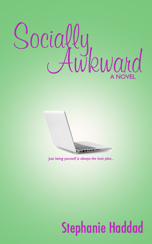 Socially Awkward (Kindle Edition)