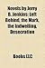 Novels by Jerry B. Jenkins (Study Guide) by Books LLC