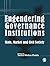 Engendering Governance Inst...