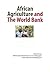 African Agriculture and The...