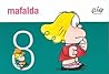 Mafalda 8 by Quino