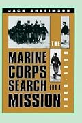 The Marine Corps' Search for a Mission, 1880-1898