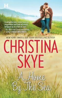 A Home By The Sea (Summer Island, #1)