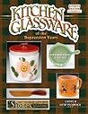 Kitchen Glassware...