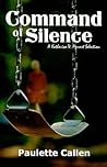 Command of Silence (Katherine V. Forrest Selection)