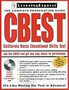 CBEST: California Basic Education Skills Test