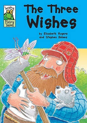 The Three Wishes (Hardcover)
