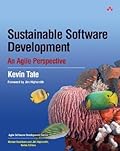 Sustainable Software Development: An Agile Perspective