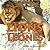 Lions / Leones (Safari Animals / Animales De Safari) (English and Spanish Edition)