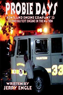 Probie Days (Paperback)