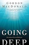 Going Deep: Becoming A Person of Influence