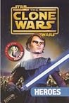 The Clone Wars Flip Book Heroes & Villans (Star Wars) The Clone Wars Flip Book Heroes & Villans (Star Wars)