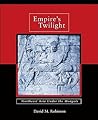 Empire’s Twilight: Northeast Asia under the Mongols (Harvard-Yenching Institute Monograph Series)