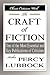 The Craft of Fiction by Percy Lubbock