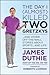 The Day I (Almost) Killed Two Gretzkys: ...And Other Off-the-Wall Stories About Sports...and Life