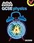 AQA GCSE Physics Student Book by Graham Bone