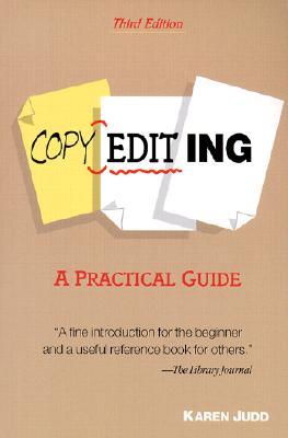 Copyediting: A Practical Guide (Paperback)