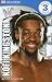WWE: Kofi Kingston (DK Reader Level 3)