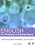 English for Primary and Early Years: Developing Subject Knowledge
