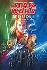 Star Wars Episode 1: The Phantom Menace (Star Wars Graphic Novels Set 1, 1)