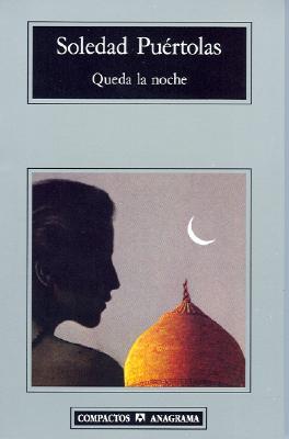 Queda la noche (Mass Market Paperback)