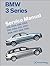 Bmw 3 Series (E90, E91, E92, E93) Service Manual 2006-2009: 325i, 325xi, 328i, 328xi, 330i, 330xi, 335i, 335xi