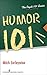 Humor 101 (The Psych 101)