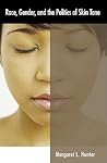 Race Gender & Politics Skin Tone