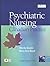 Psychiatric Nursing for Canadian Practice