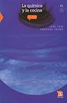 La química y la cocina