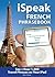 iSpeak French Phrasebook (M...