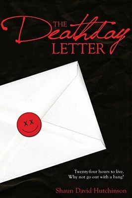 The Deathday Letter (Paperback)
