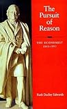 The Pursuit of Reason: The Economist 1843-1993