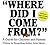 Where Did I Come From?: A Guide for Children and Parents, African-American Edition