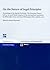 On the Nature of Legal Principles: Proceedings of the Special Workshop The Principles Theory held at the 23rd World Congress of the International ... Sozialphilosophie - Beihefte (Arsp-b), 119)