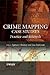 Crime Mapping Case Studies by Lisa Tompson