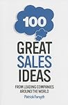 100 Great Sales I...