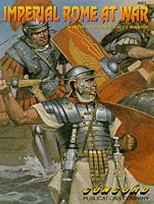 Imperial Rome At War (6002)