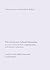 The Grammar School Question by David  Crook