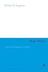 Stoic Ethics: Epictetus and Happiness as Freedom (Continuum Studies in Ancient Philosophy, 1)