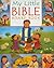 My Little Bible Board Book
