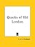 Quacks of Old London
