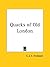 Quacks of Old London
