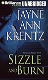Sizzle and Burn by Jayne Ann Krentz
