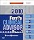 Ferri's Clinical Advisor 2010 by Fred F. Ferri MD